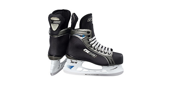 Nike Bauer Supreme One55 Ice Hockey Skates