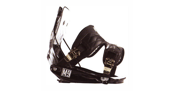 flow m9 bindings