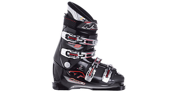 Nordica Beast 8 Ski Boots