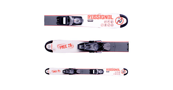 rossignol freezb