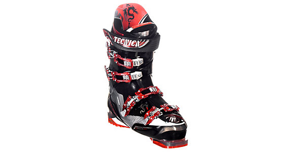tecnica dragon ski boots
