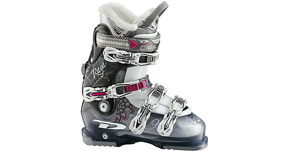 Dalbello Raya 9 Womens Ski Boots