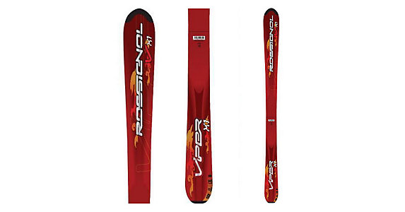 rossignol viper skis