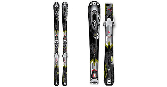 rossignol zenith 9