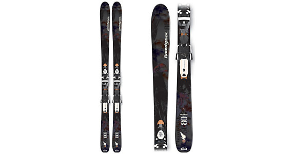 rossignol phantom sc80