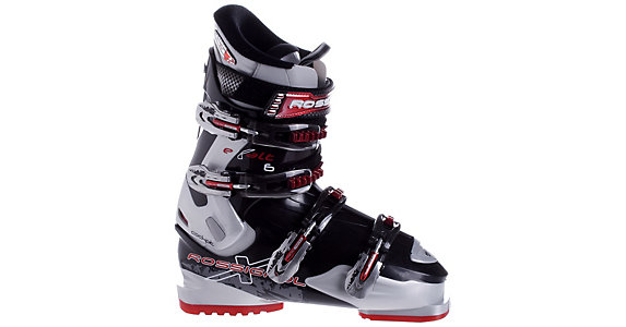 rossignol x6