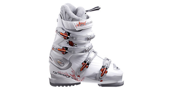 Rossignol Xena X6 Womens Ski Boots 2009