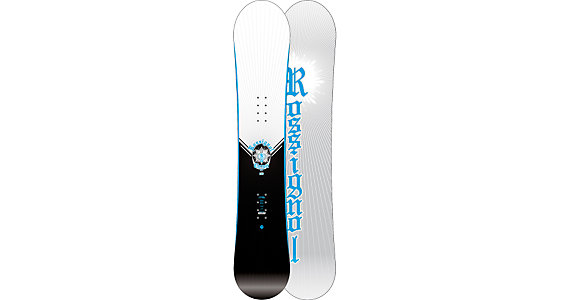 rossignol snowboard circuit