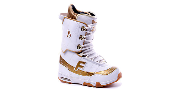 forum kicker snowboard boots