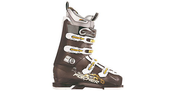 Fischer Soma Vision 100 Womens Ski Boots