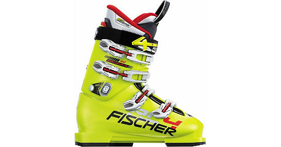 fischer rc4 ski boots
