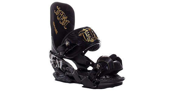 technine mfm bindings