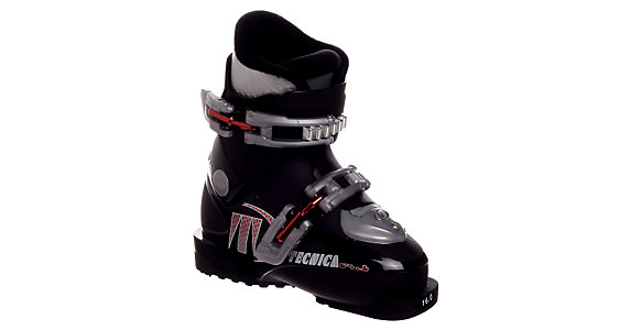 Tecnica RJ 2 Kids Ski Boots