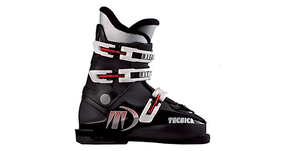 tecnica rj ski boots