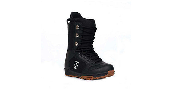forum recon snowboard boots