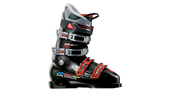 salomon 9 ski boots