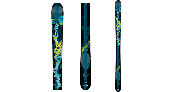 rossignol s1