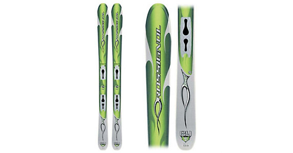 rossignol b4