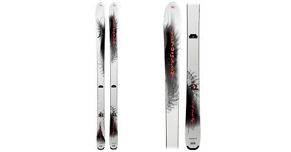 rossignol bandit