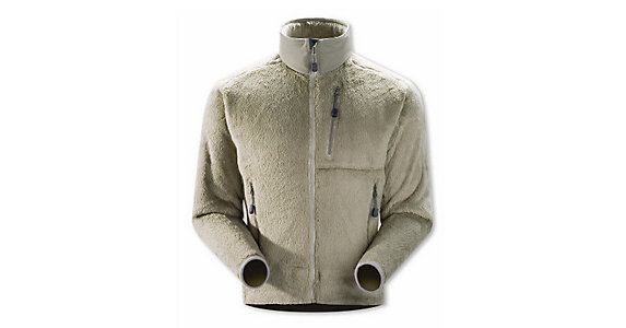arcteryx delta sv