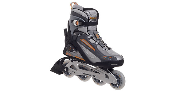 rollerblade aero