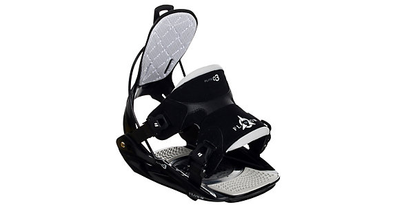 flow flite 3 bindings
