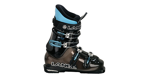 lange 9 ski boots