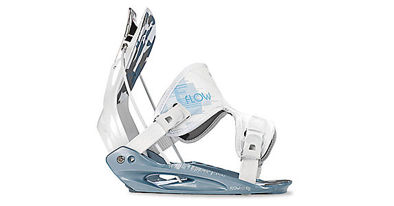 flow flite 2 bindings