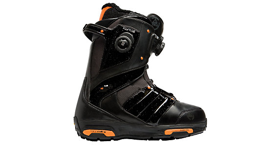 k2 t1 boots