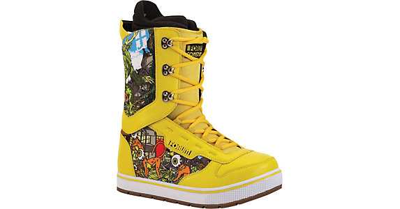 forum snowboard boots