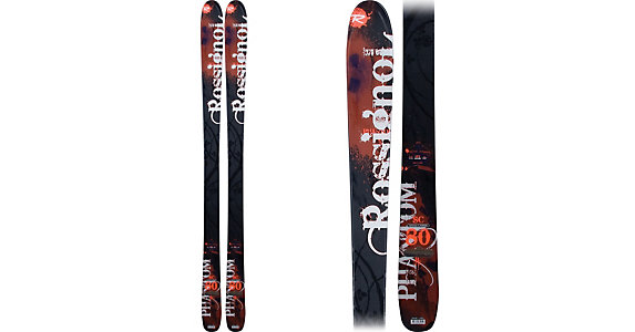 rossignol sc80