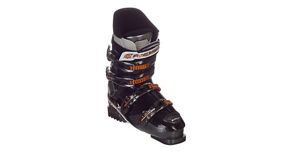 Rossignol Exalt X 60 Ski Boots 2011