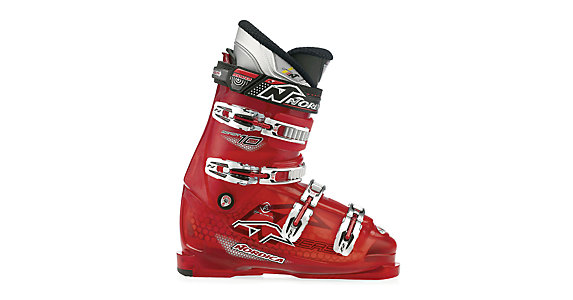 Nordica Beast 10 Ski Boots