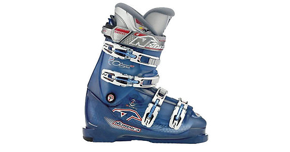 nordica beast 1 ski boots