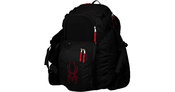 spyder ski bag