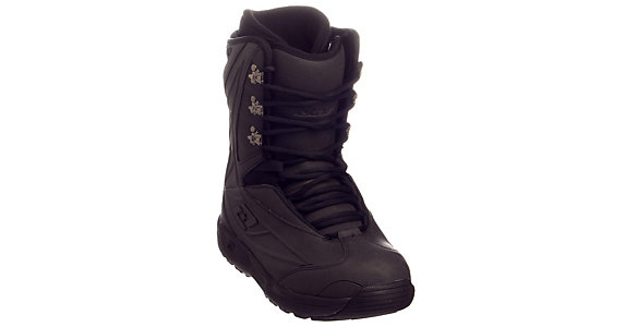 union snowboard boots
