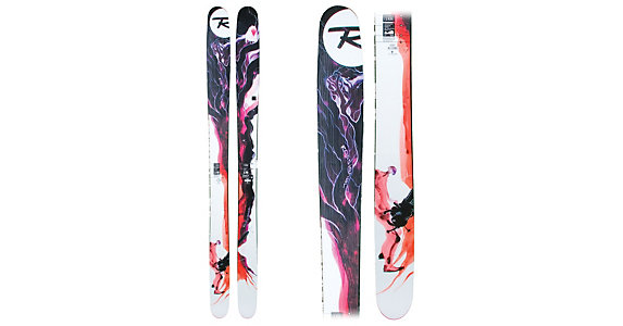 rossignol s7 2010