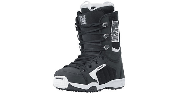 rome boots snowboard