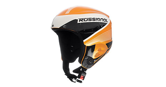 rossignol helmet ski