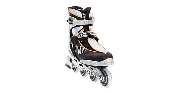 Rollerblade men's spark 80 inline fitness skate Clearance