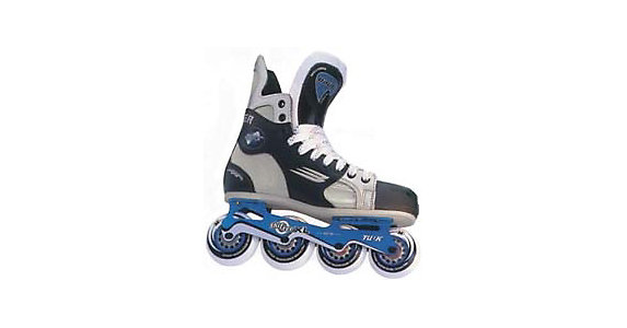 bauer vapor inline skates