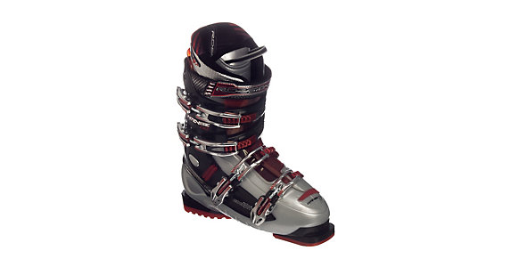 rossignol intense ski boots