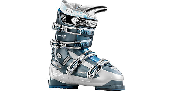 rossignol intense ski boots