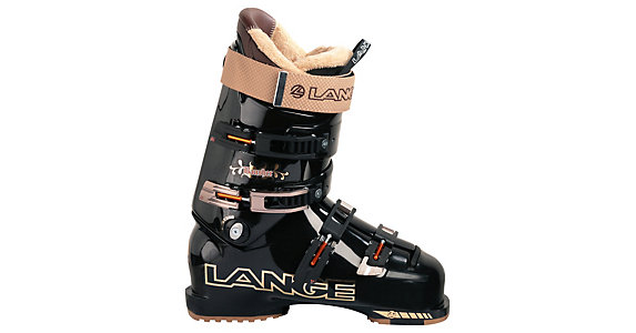 lange banshee ski boots