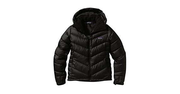 patagonia women's pipe down jacket