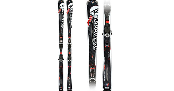 rossignol avenger 76 ti