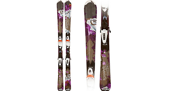 rossignol attraxion 8