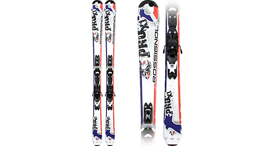 rossignol x1 jr