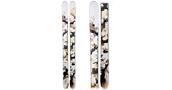 rossignol s5