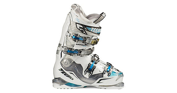tecnica dragon 1 ski boots